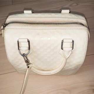 ルイヴィトン(LOUIS VUITTON)の期間限定 SALE LOUIS VUITTON 正規品 バック ボストンバック(ショルダーバッグ)