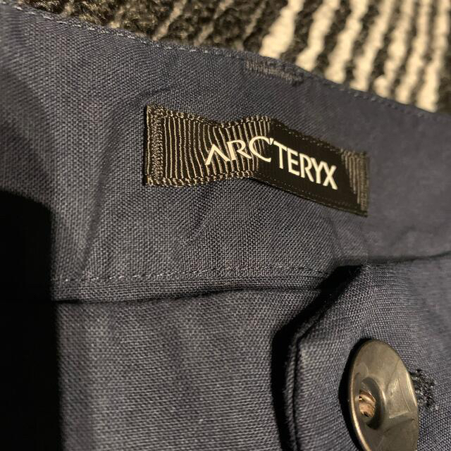 ARC'TERYX(アークテリクス)のアークテリクス　arc'teryx パンツ メンズのパンツ(その他)の商品写真