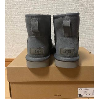 アグ(UGG)のUGG  CLASSIC MINI II(ブーツ)