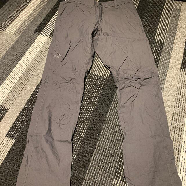 アークテリクス arc'teryx パンツ