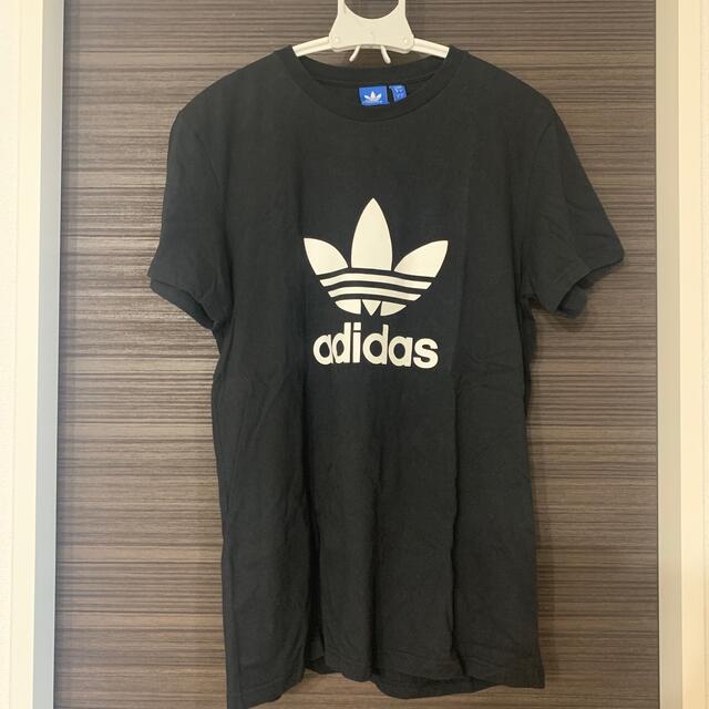 adidas(アディダス)のadidas メンズのトップス(Tシャツ/カットソー(半袖/袖なし))の商品写真