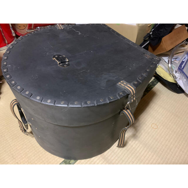 Pearl ファイバーケース　18-20インチ 楽器のドラム(バスドラム)の商品写真