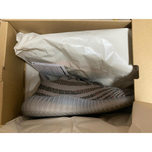 adidas(アディダス)のYEEZY BOOST 350 V2 BELUGA REFLECTIVE メンズの靴/シューズ(スニーカー)の商品写真