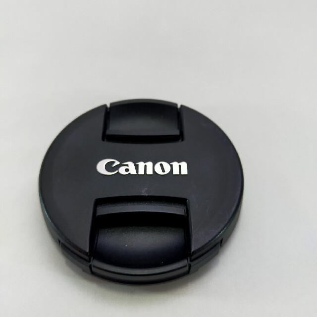 Canon EF24mm F2.8 フード、前後キャップ、marumiフィルタ付 スマホ/家電/カメラのカメラ(レンズ(単焦点))の商品写真
