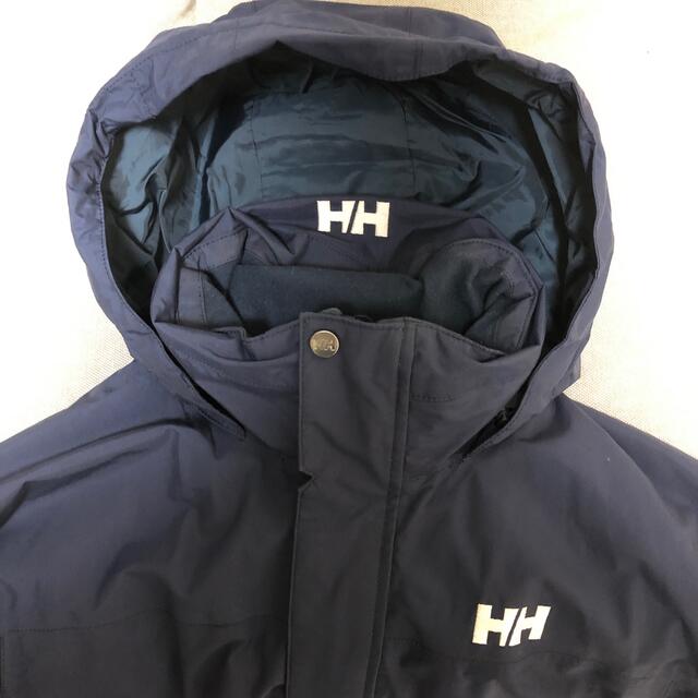 HELLY HANSEN(ヘリーハンセン)の【HELLY HANSEN】マウンテンパーカー メンズのジャケット/アウター(マウンテンパーカー)の商品写真