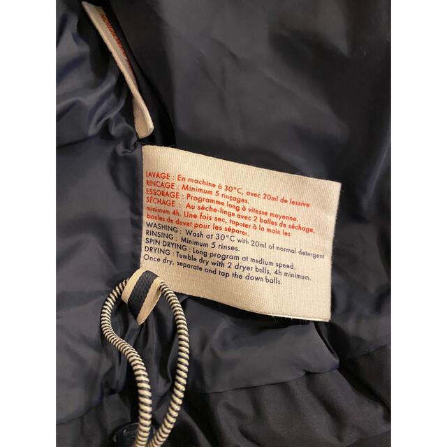 Pyrenex(ピレネックス)のピレネックス　スプートニックマット　Ｌ メンズのジャケット/アウター(ダウンジャケット)の商品写真