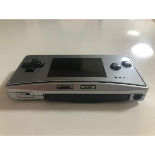 ゲームボーイ ミクロ GAME BOY micro 殿堂 5400円引き www.gold-and