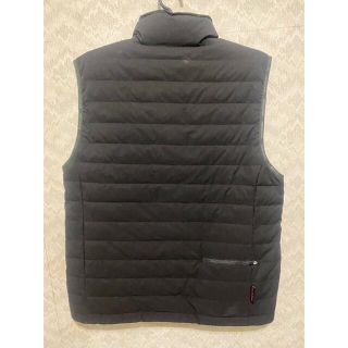 ボトムスス単品 未使用 BRIEFING ブリーフィング ベスト TAION
