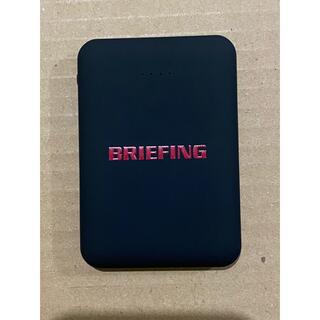 BRIEFING - ブリーフィング TAION DOWN 電熱ベスト サイズXLの通販 by