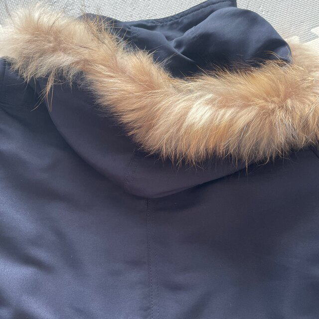 アウター コート レディースのジャケット/アウター(ロングコート)の商品写真