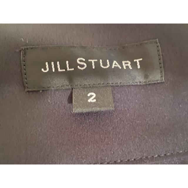 JILLSTUART(ジルスチュアート)のジルスチュアート　ミックスフラワープリントスカート美品 レディースのスカート(ロングスカート)の商品写真