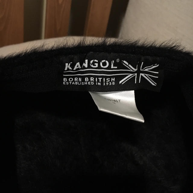 KANGOL(カンゴール)のユカタン様✨ レディースの帽子(ハンチング/ベレー帽)の商品写真