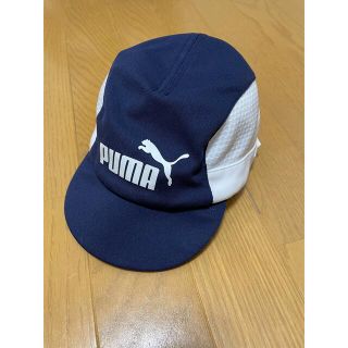 プーマ(PUMA)の帽子キッズ(帽子)