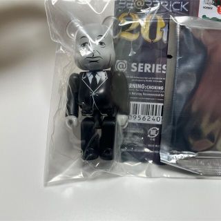 メディコムトイ(MEDICOM TOY)のBE@RBRICK SERIES 43 horror (その他)