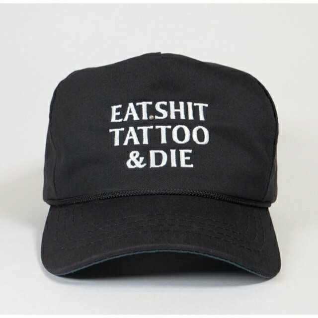 tatto studio yamada  cap