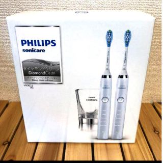 フィリップス(PHILIPS)の【人気商品】【電動歯ブラシ】ソニッケアー HX9322/43(電動歯ブラシ)