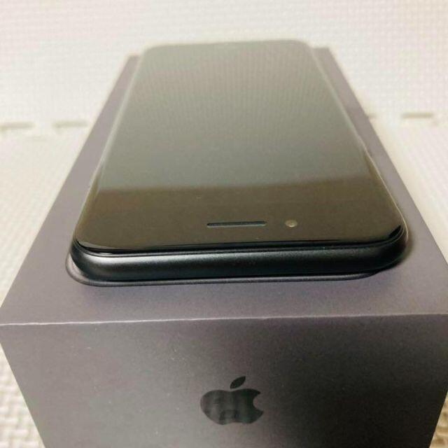 iPhone 8 64GB SPACE GRAY