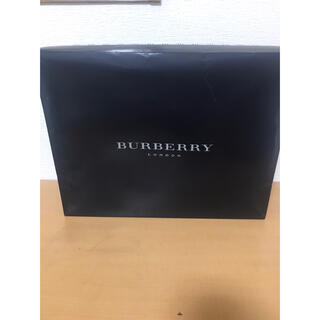 BURBERRY - BURBERRY 羽毛掛け布団 シングル