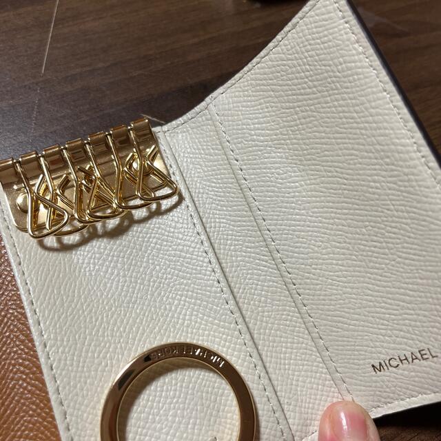 Michael Kors(マイケルコース)のマイケルコース  キーケース レディースのファッション小物(キーケース)の商品写真