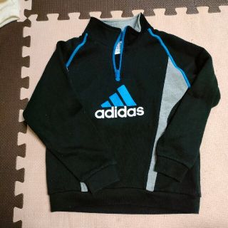 アディダス(adidas)のアディダスパーカー(Tシャツ/カットソー)