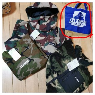 エクストララージ(XLARGE)のXLARGE KIDS 3着＋おまけ サイズ100(ジャケット/上着)