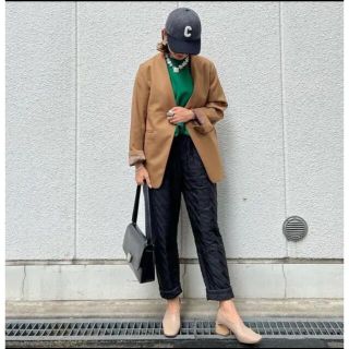 machatt キルティングパンツ ブラックの通販 by ちゃんくみ's shop ... machatt キルティングパンツ ブラック