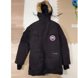 カナダグース(CANADA GOOSE)のCANADA GOOSE　ダウンジャケット(ダウンジャケット)