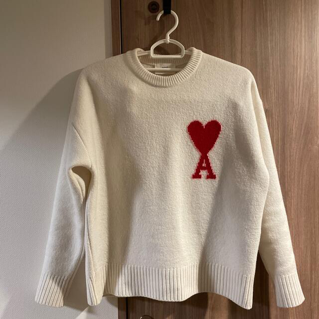 MATSUFUJI Knit  20AW  サイズ3 写真左