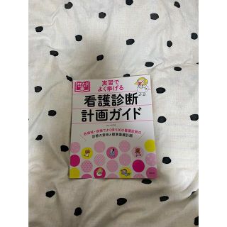 （あやかさん専用）実習でよく挙げる看護診断計画ガイド(健康/医学)