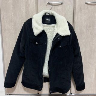 ザラ(ZARA)のペーちゃん様専用(ブルゾン)