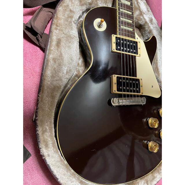 crews maniac sound crews レスポール OSL JBの通販 by crews maniac sound crews レスポール OSL JBの通販 by