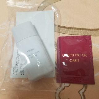 オルビス(ORBIS)のオルビス　スムースキープベース　UV 化粧下地　28ml SPF40 PA+(化粧下地)