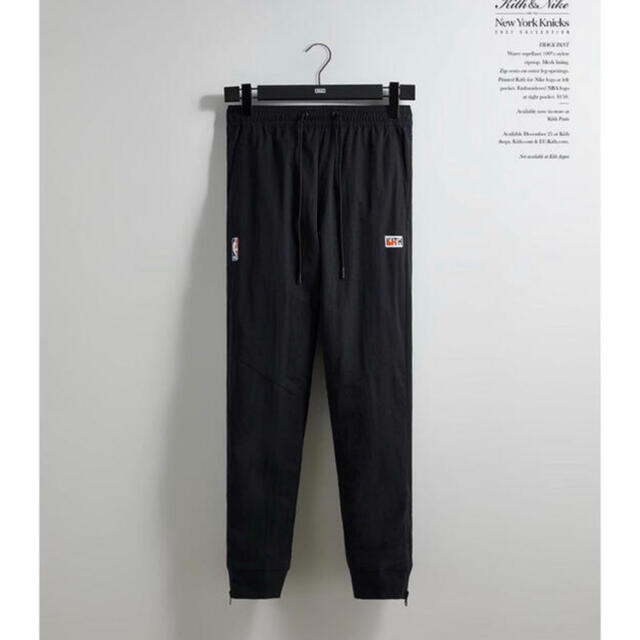 KITH Nike for New York Knicks Trackpant メンズのパンツ(その他)の商品写真