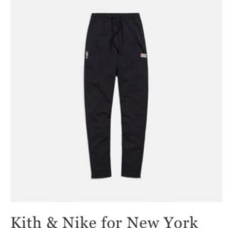 KITH Nike for New York Knicks Trackpant(その他)