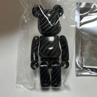 メディコムトイ(MEDICOM TOY)のBE@RBRICK SERIES 43 PATTERN (その他)