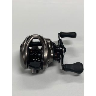 シマノ(SHIMANO)のSHIMANO スコーピオンBFS 右巻(リール)