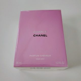 シャネル(CHANEL)のシャネル チャンス ヘア ミスト 35ml(ヘアウォーター/ヘアミスト)