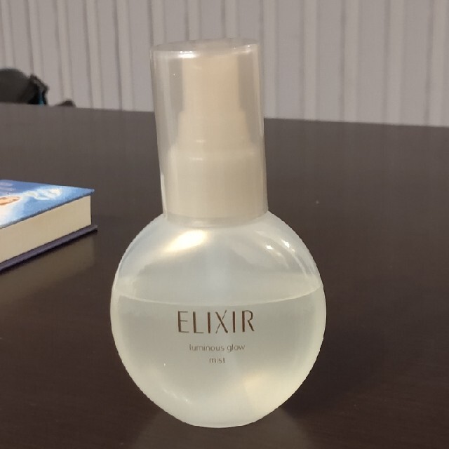 ELIXIR(エリクシール)のエリクシール つや玉ミスト コスメ/美容のコスメ/美容 その他(その他)の商品写真