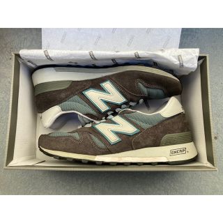 ニューバランス(New Balance)のニューバランス  newbalance m1300cls 2020年製造(スニーカー)