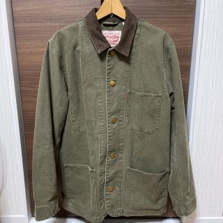 リーバイス(Levi's)のリーバイス カバーオール(カバーオール)