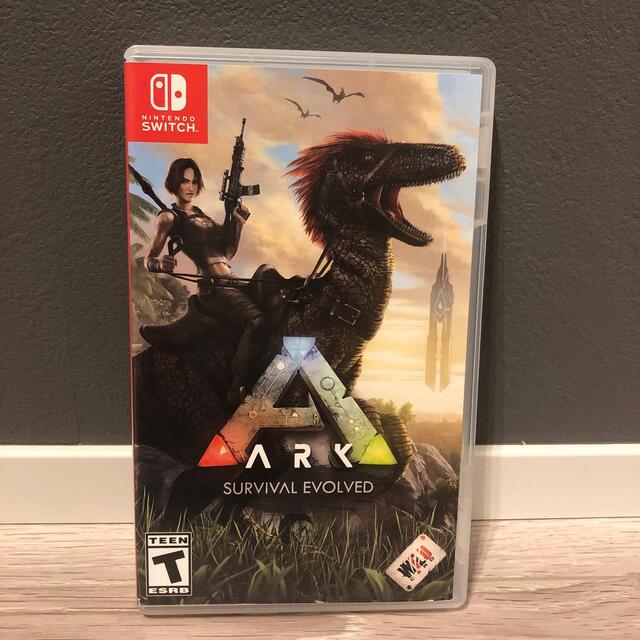 ARK Switch