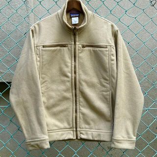 パタゴニア(patagonia)の2005年モデル PatagoniaパタゴニアSYNCHILLAシンチラフリース(ブルゾン)