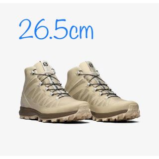 SALOMON - Salomon x GR10K Fell Raiser Midの通販 by SKK｜サロモン ...