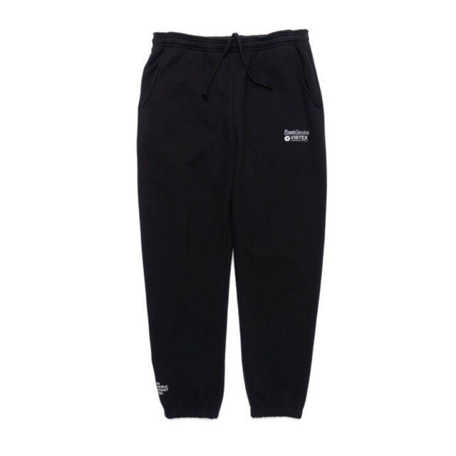 COMOLI(コモリ)のVIBTEX for FreshService SWEAT PANTS サイズＭ メンズのパンツ(その他)の商品写真