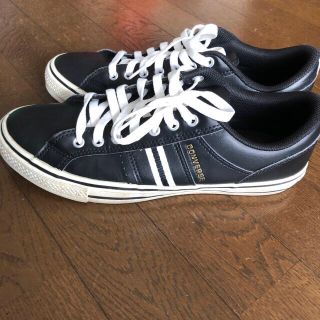 コンバース(CONVERSE)の専用　コンバース converse スニーカー　靴　 人気　メンズ　シューズ(スニーカー)