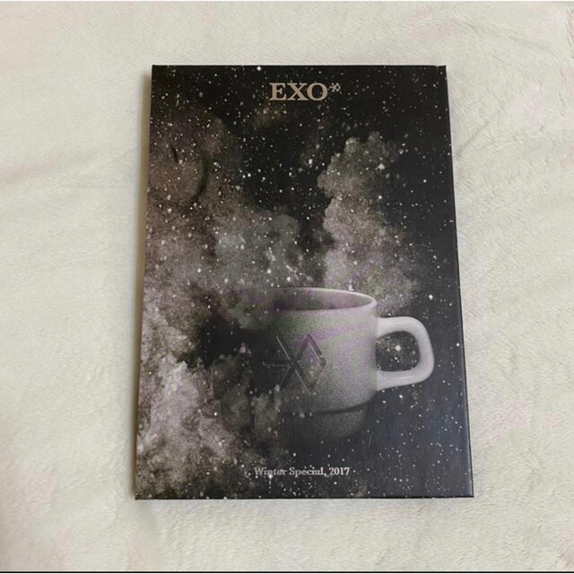 EXO(エクソ)のEXO ペンライト ver.2/UNIVERSE エンタメ/ホビーのCD(K-POP/アジア)の商品写真
