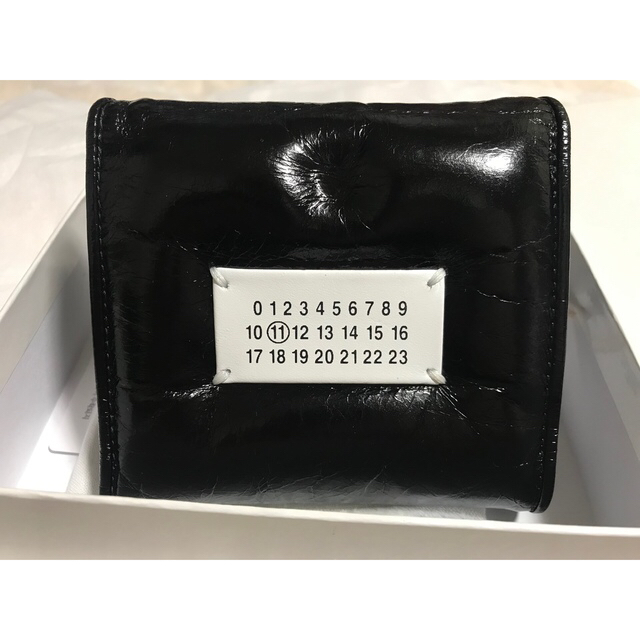 Maison Martin Margiela マルジェラ19ss財布定価7万円」