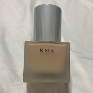 アールエムケー(RMK)のK 様   【専用】(ファンデーション)