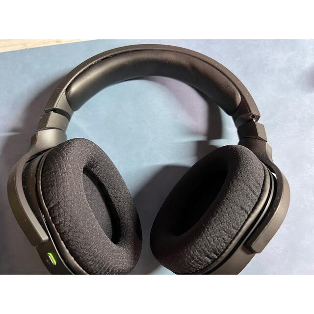 Razer Barracuda X 美品 2