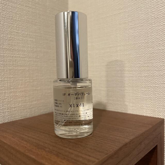 IF オーデパフューム 12ml